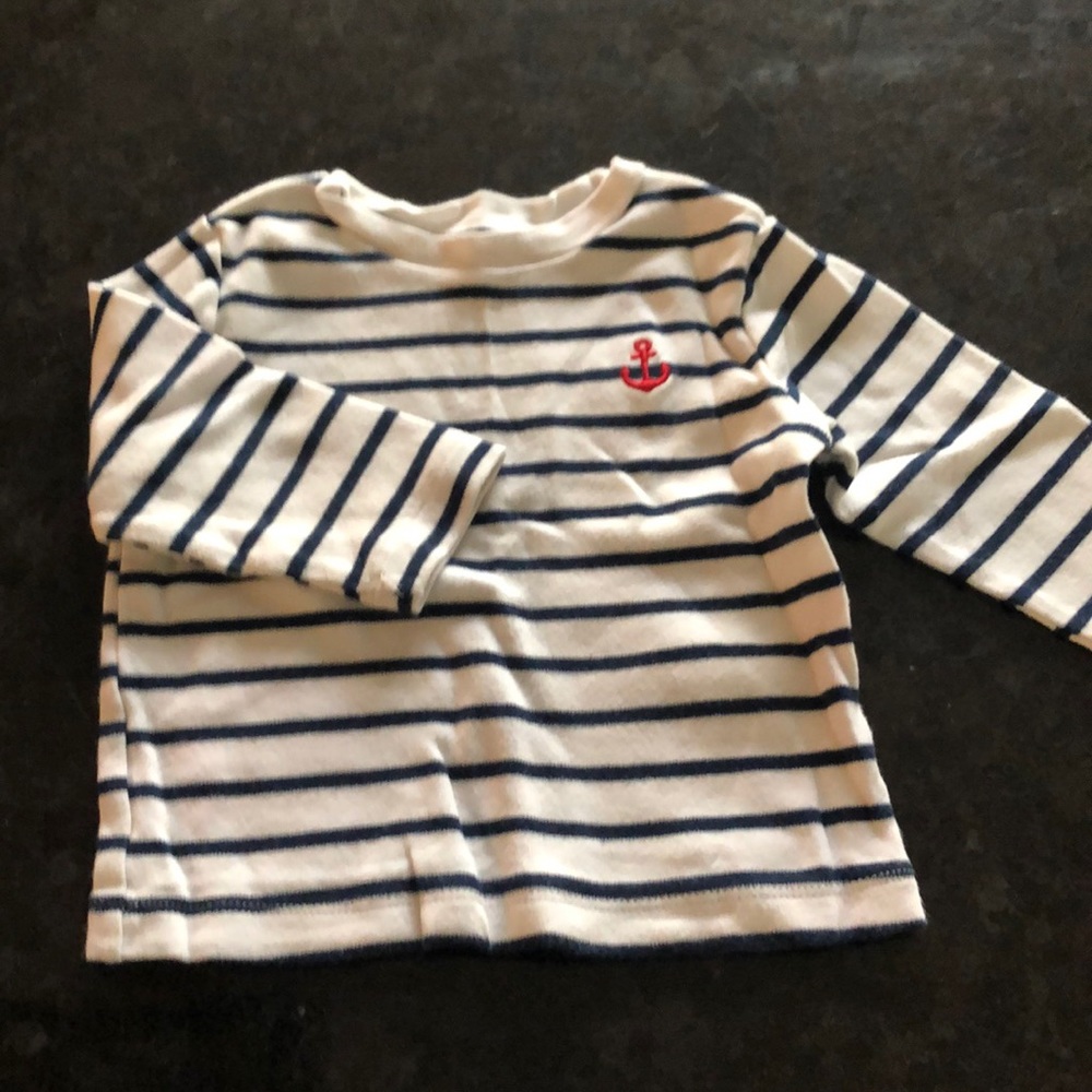 Super soft cotton tee